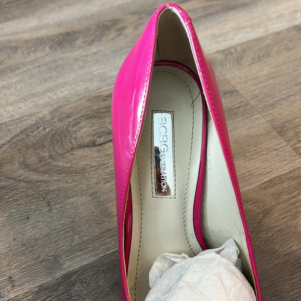 Bcbgeneration Heels - image 2